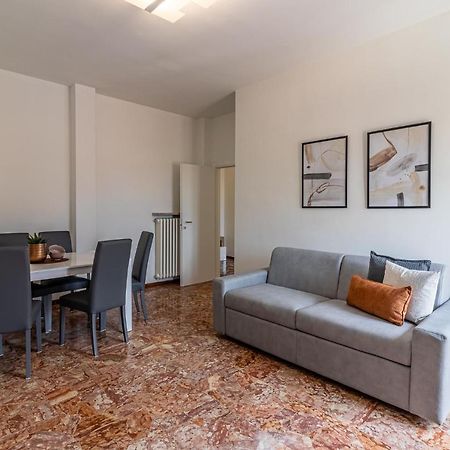 Fiera Di Ferrara Huge Apartment X7! Dış mekan fotoğraf