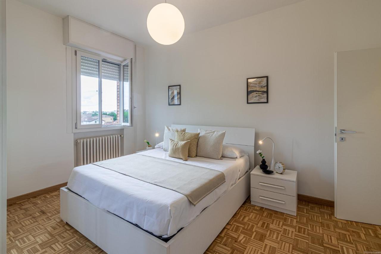 Fiera Di Ferrara Huge Apartment X7! Dış mekan fotoğraf