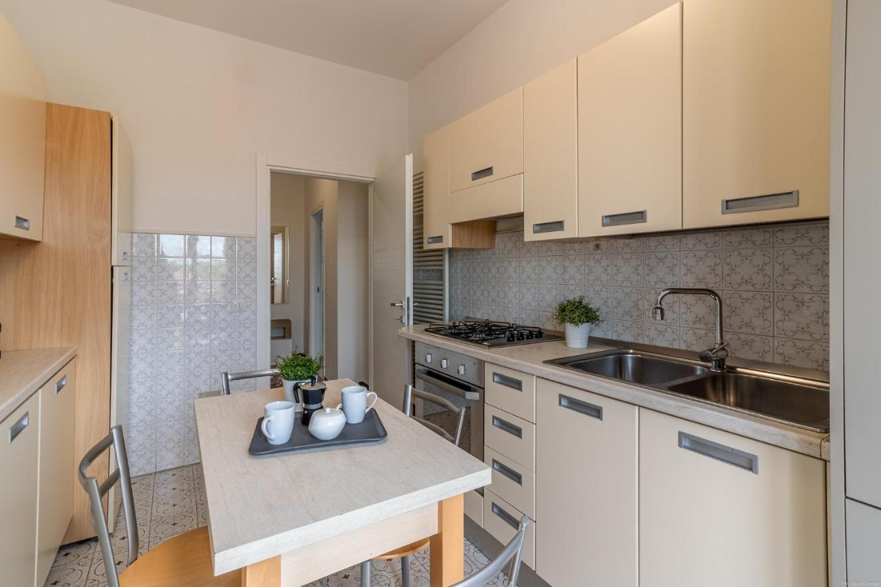 Fiera Di Ferrara Huge Apartment X7! Dış mekan fotoğraf