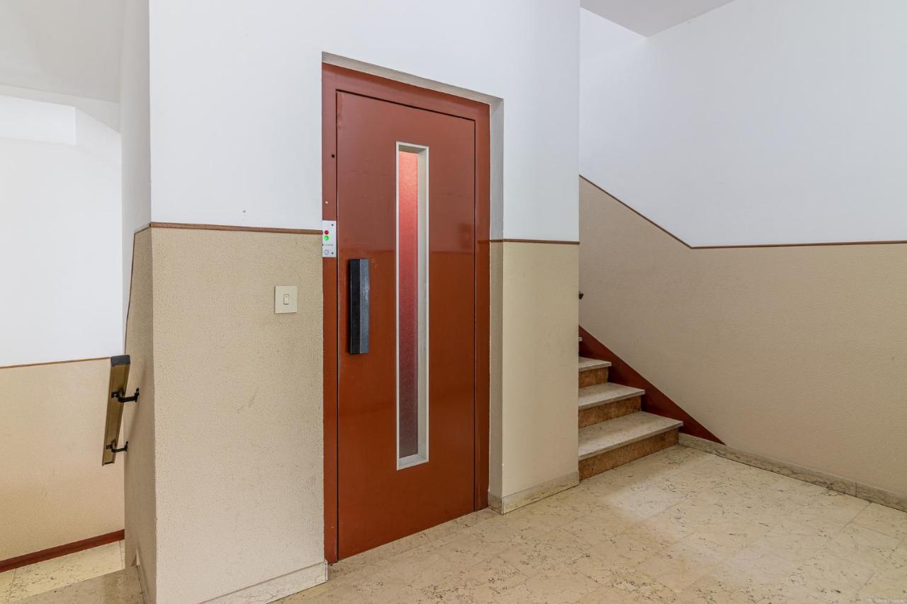 Fiera Di Ferrara Huge Apartment X7! Dış mekan fotoğraf