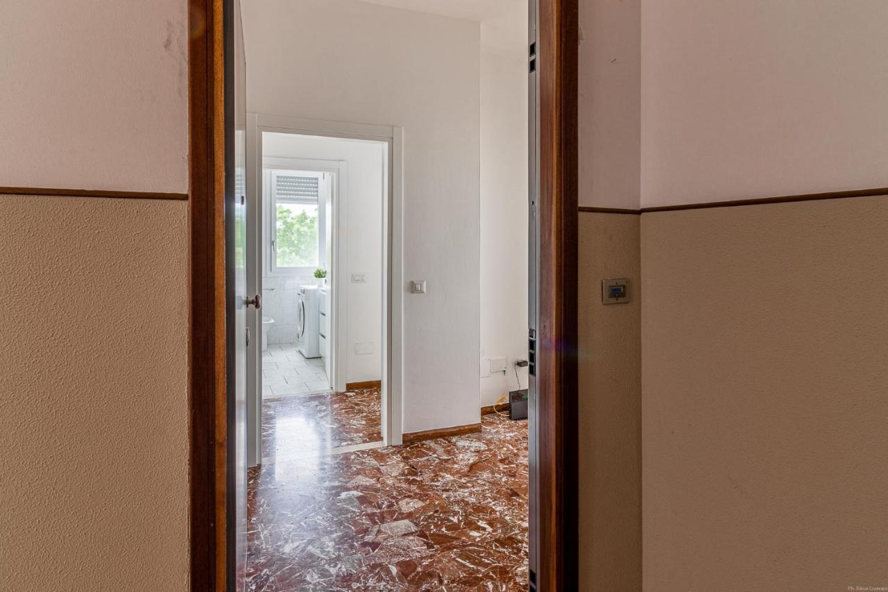 Fiera Di Ferrara Huge Apartment X7! Dış mekan fotoğraf
