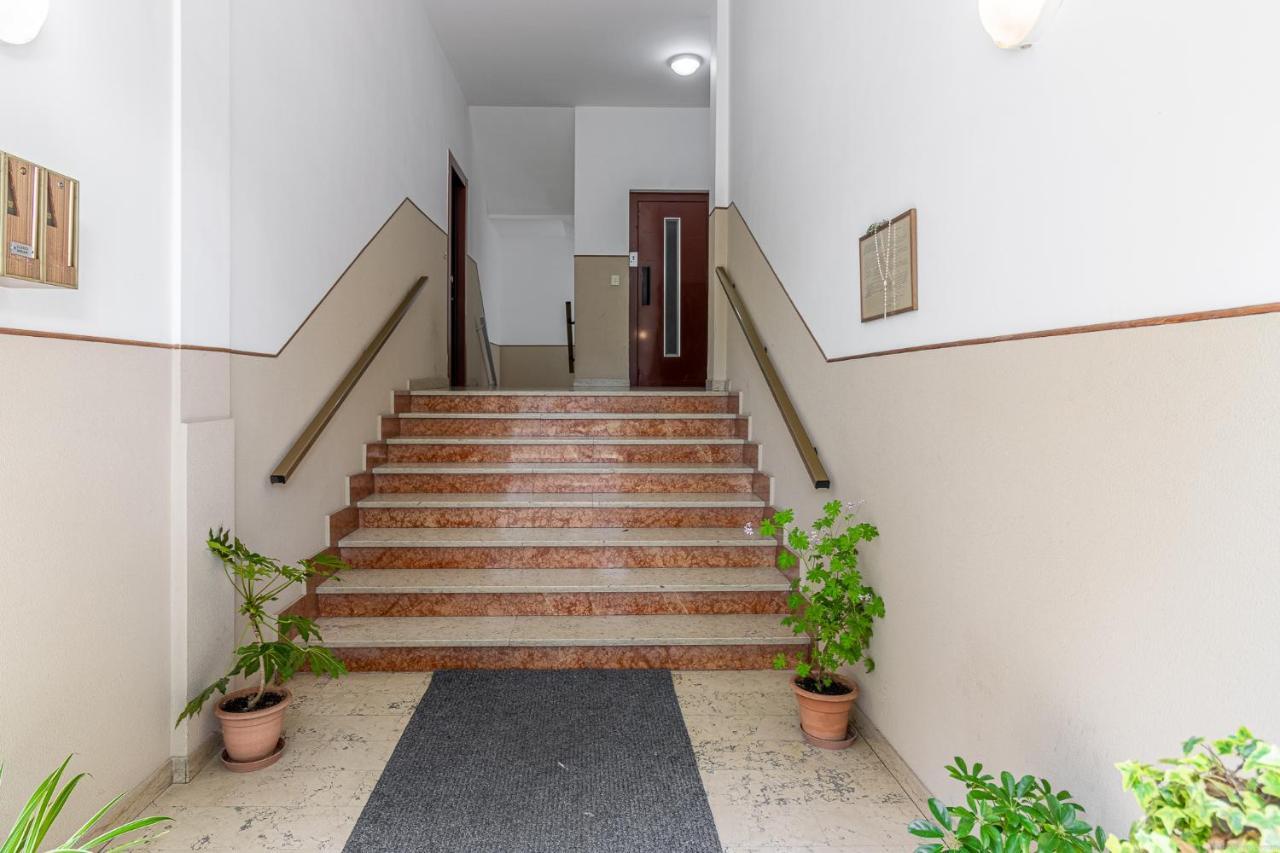 Fiera Di Ferrara Huge Apartment X7! Dış mekan fotoğraf