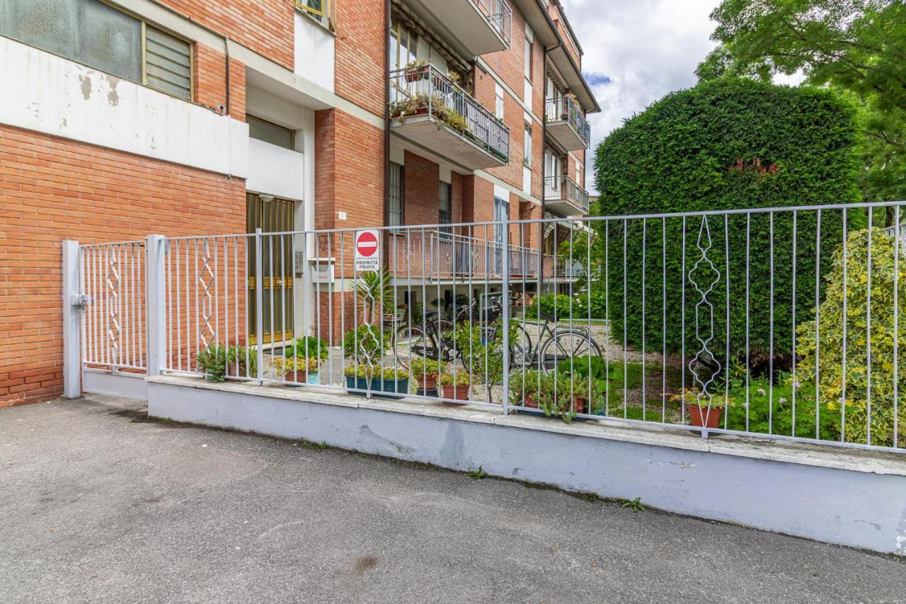 Fiera Di Ferrara Huge Apartment X7! Dış mekan fotoğraf